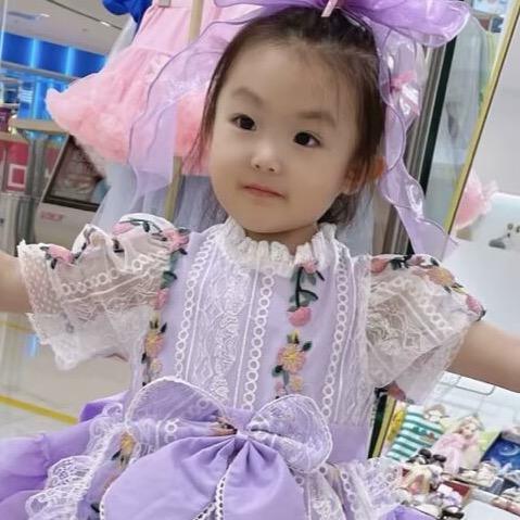 六月潮童服饰