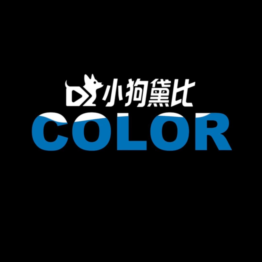小狗黛比Color