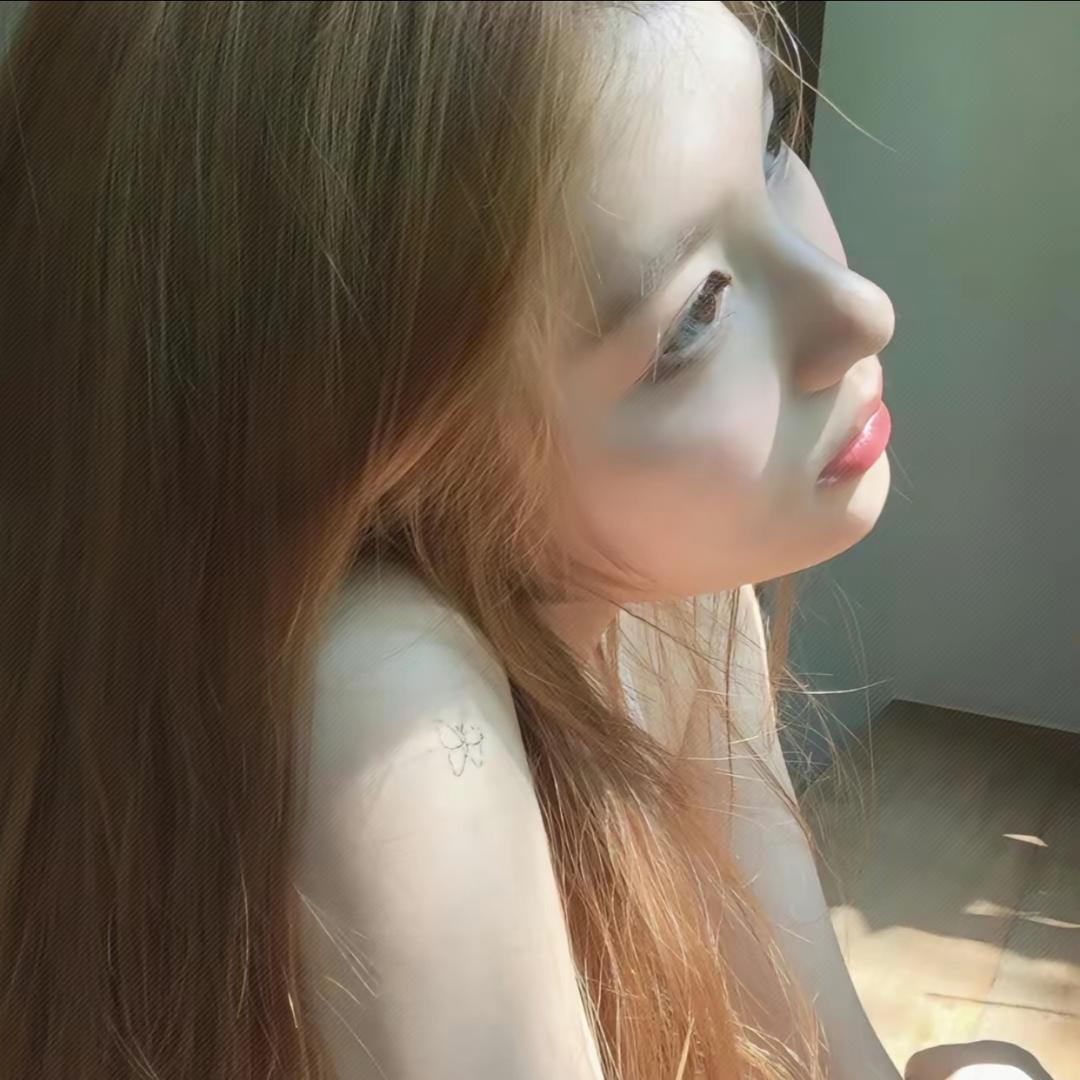 我要长头发