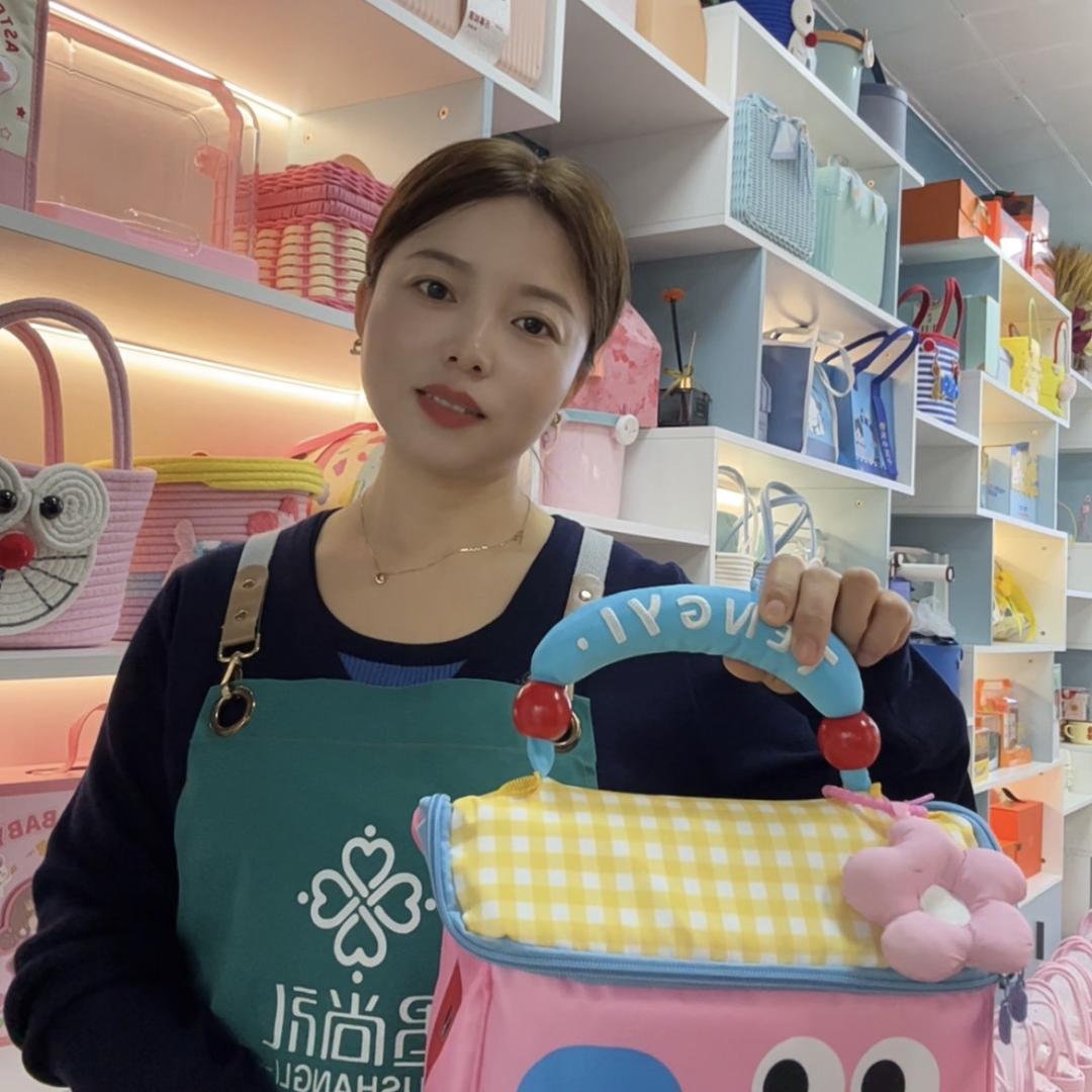 句容遇尚礼·玲玲选礼