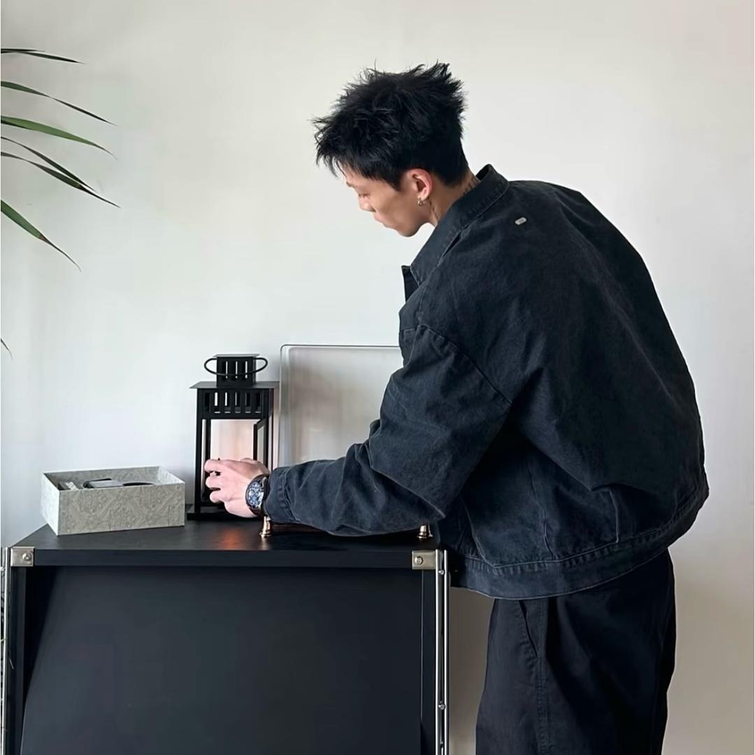 杨日常