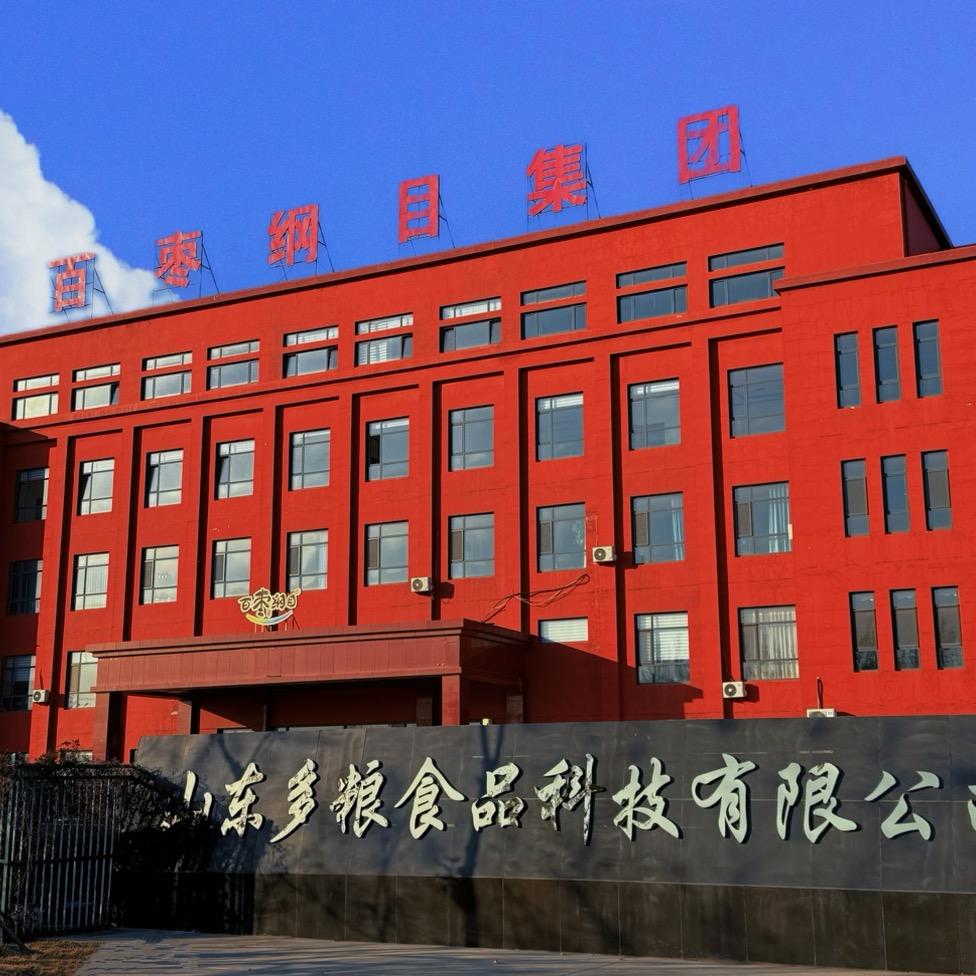 多粮食品