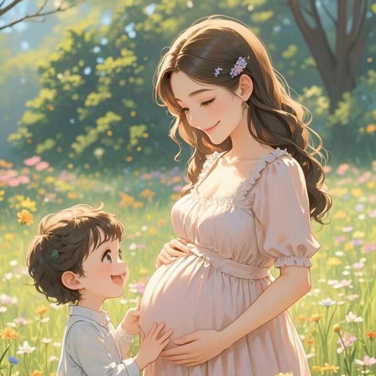 小柠檬胎教音乐（孕期中）