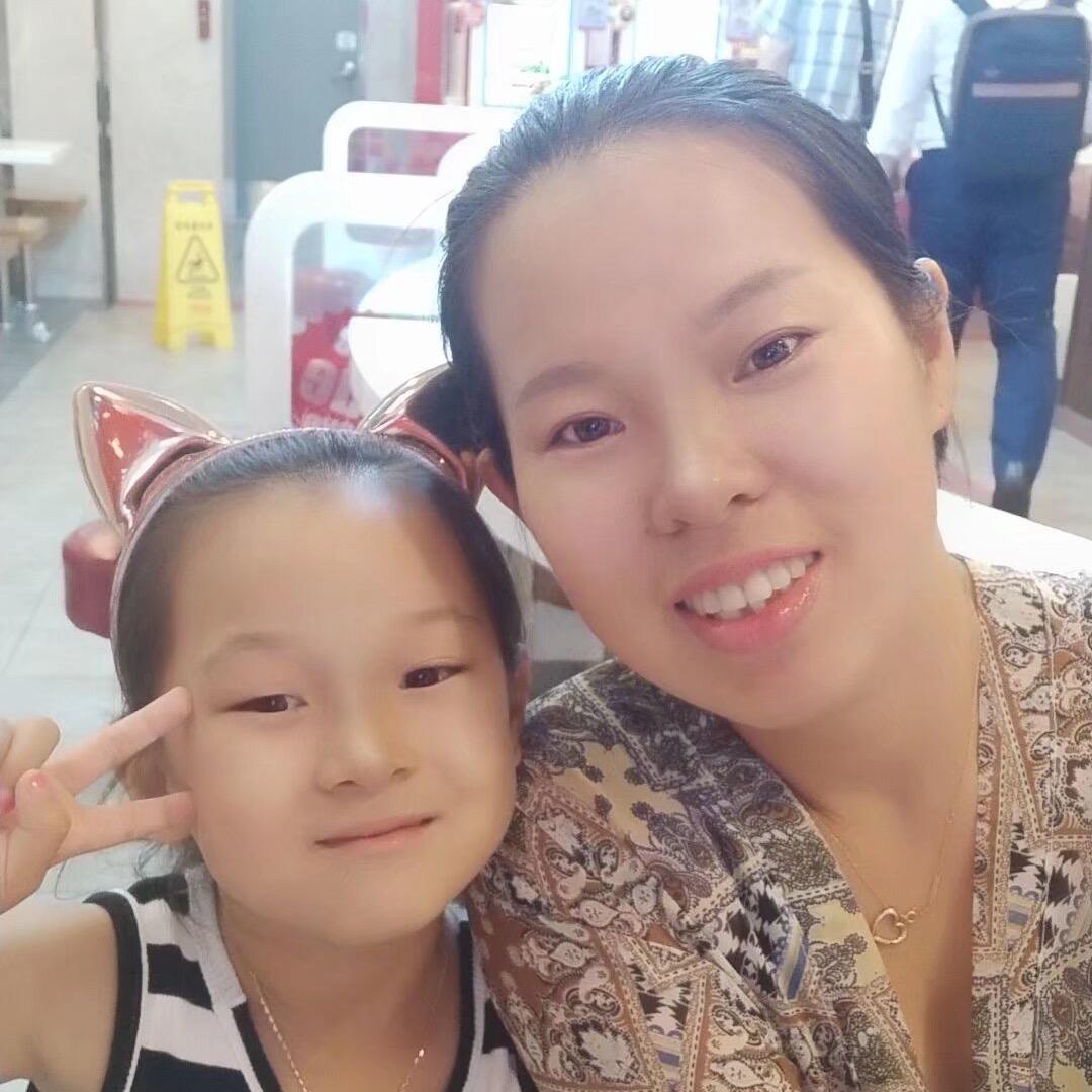四叶草🍀ჰ❛‿❛ჴHello❤