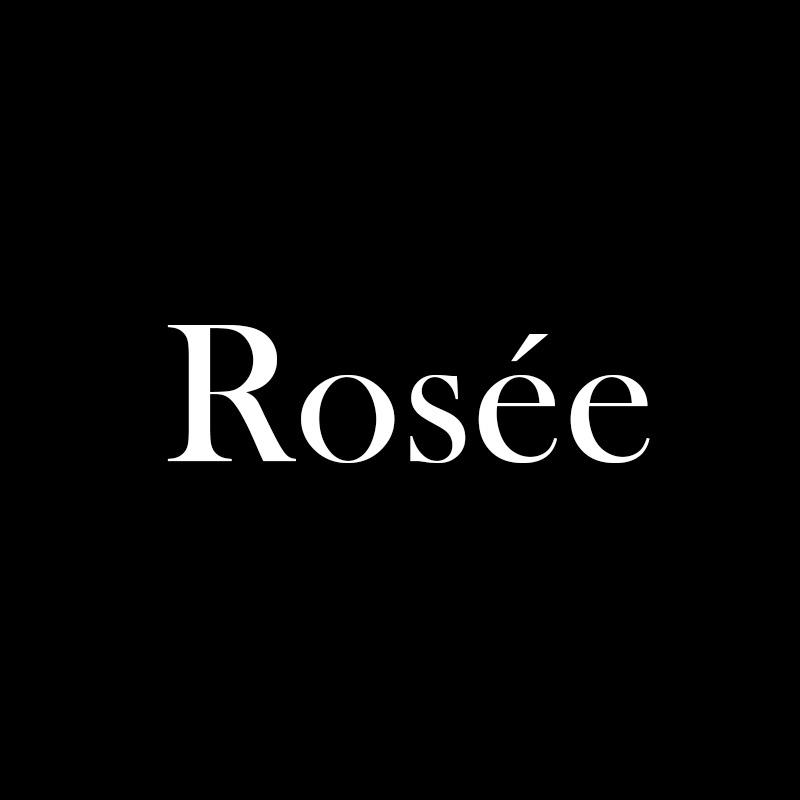 Rosee高定女鞋