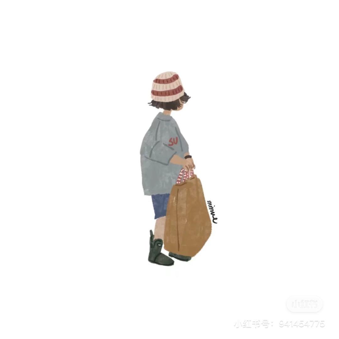 小土豆日韩童装