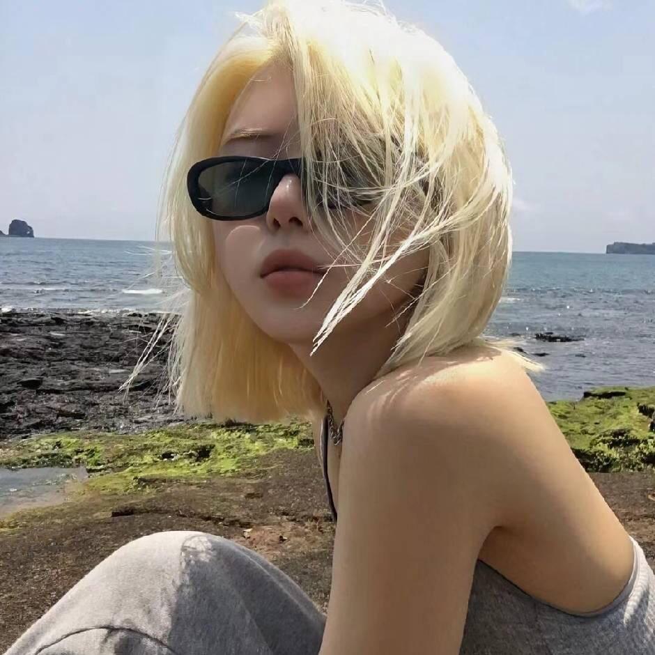 小棋不是小琪.