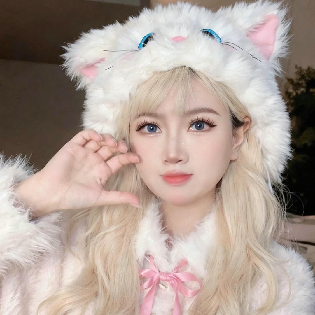 有只小兔子