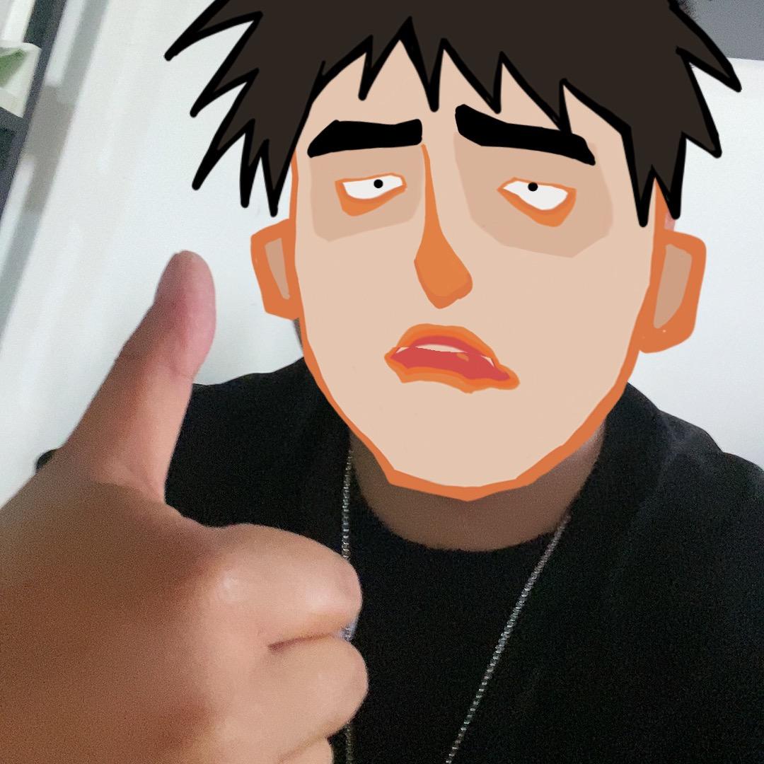 黑球