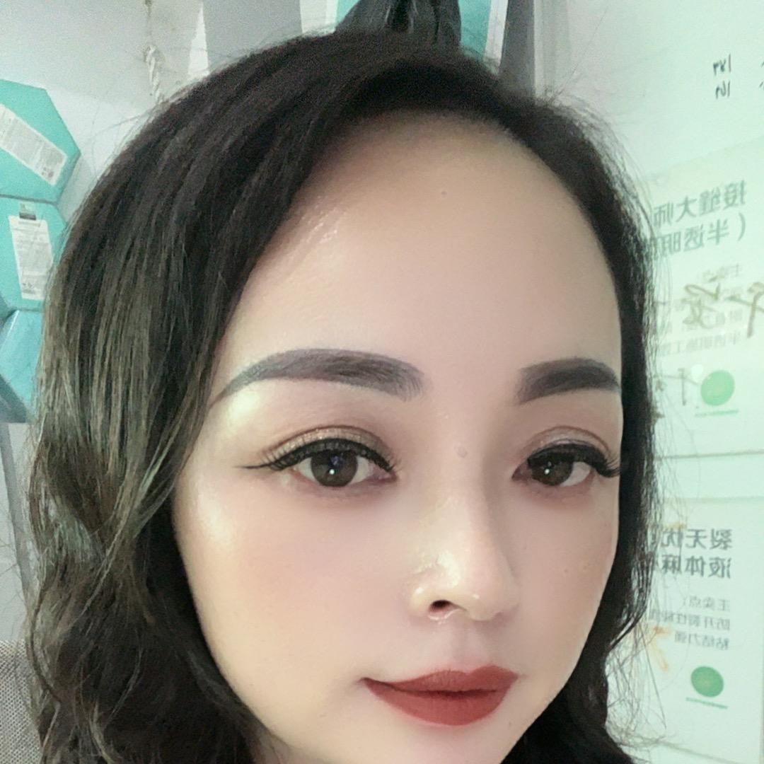 固始菊子