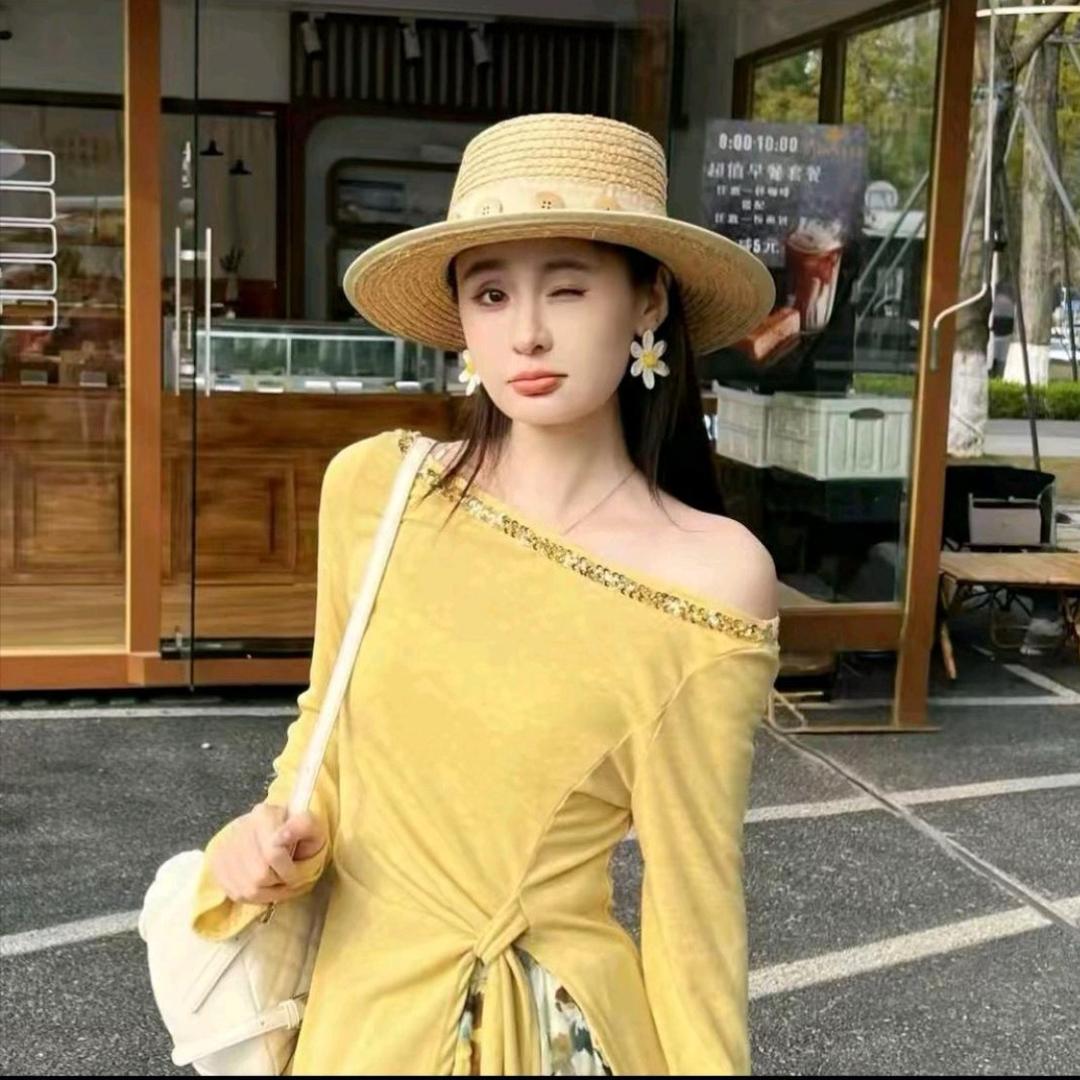 郭幂幂～（精选女装穿搭💋）