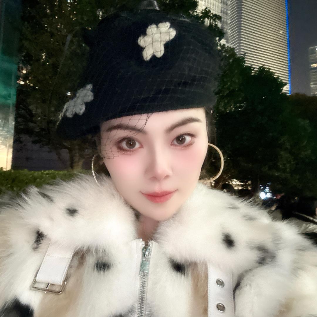 白妖妖