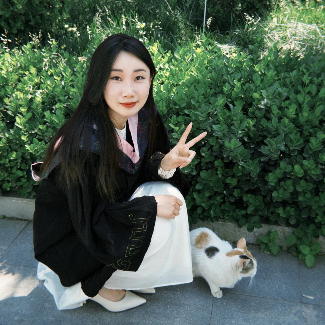 山有木兮🎐