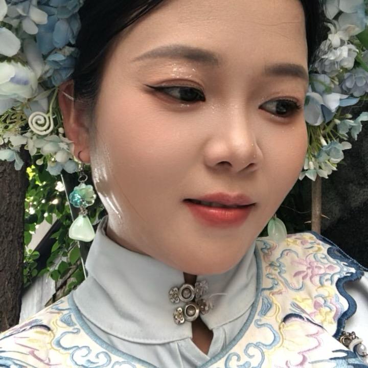 白会妮子下午6点播