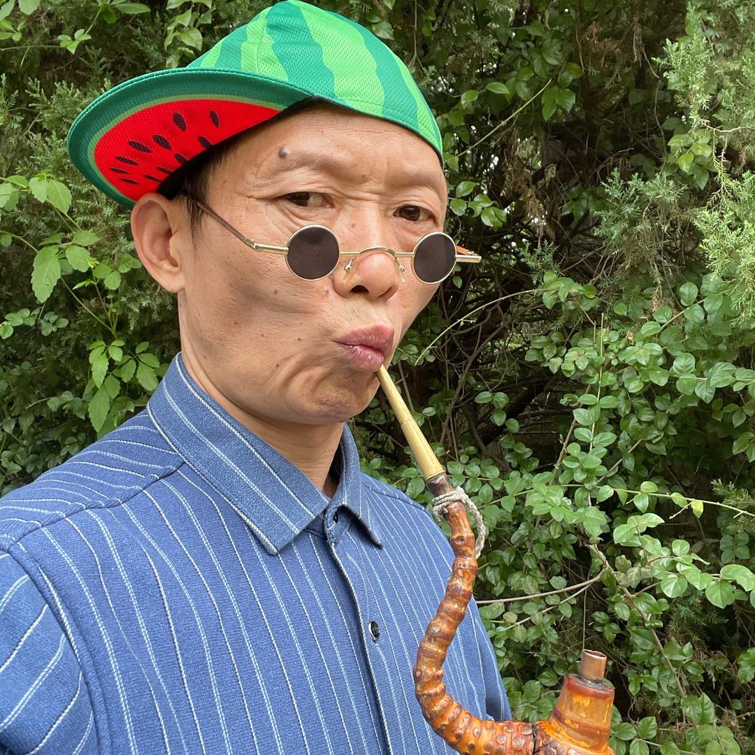 @表哥生活号（很纠结）