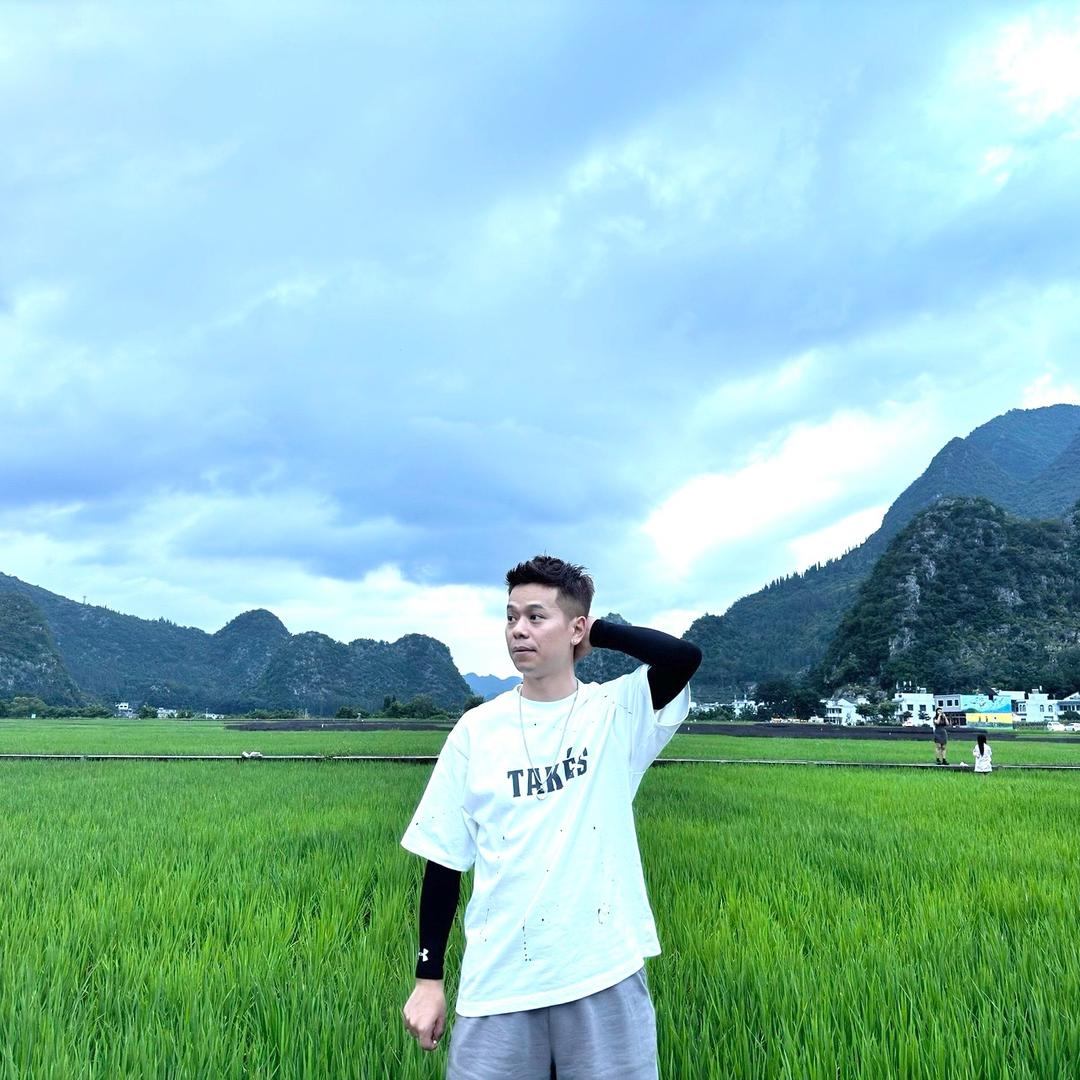 关于Hey man