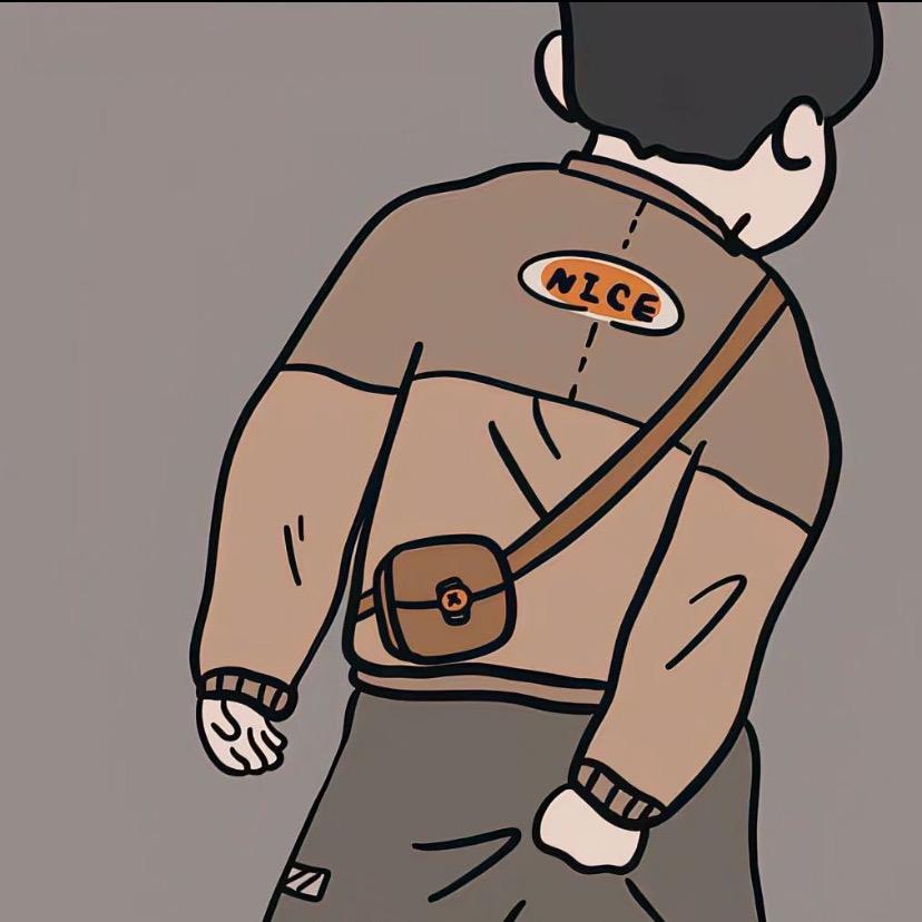 有趣的灵魂、万里挑一