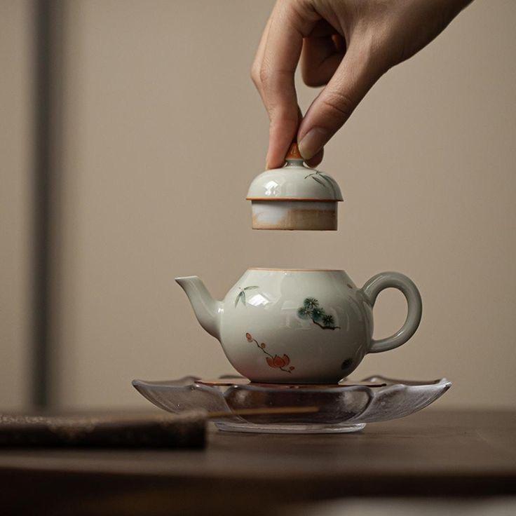 茶禅草堂
