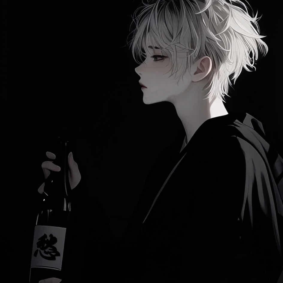 ⠀十一