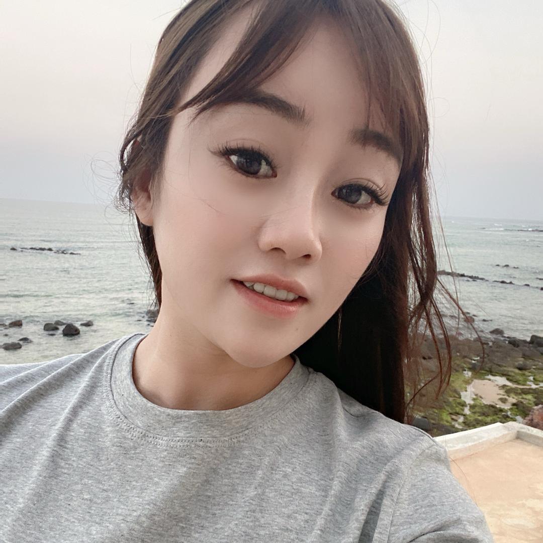 湛江海边琦姐