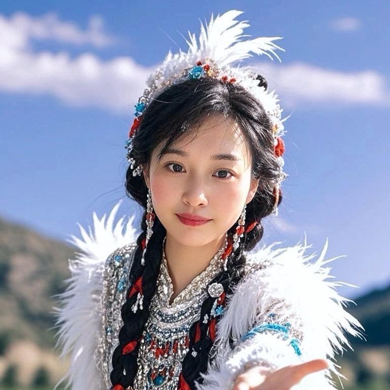 小瘦妞逛贵州