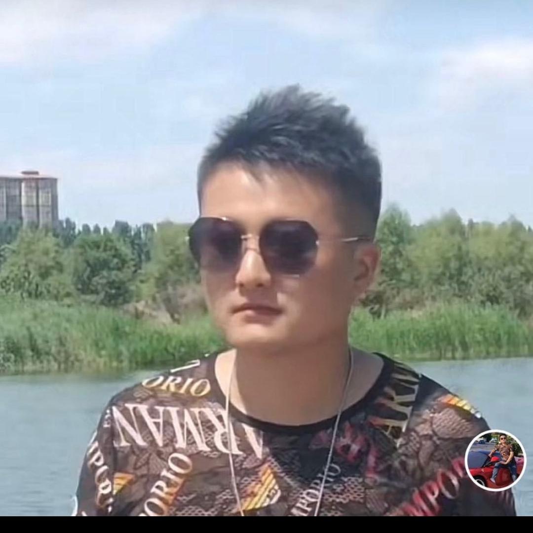 闫明的日常生活