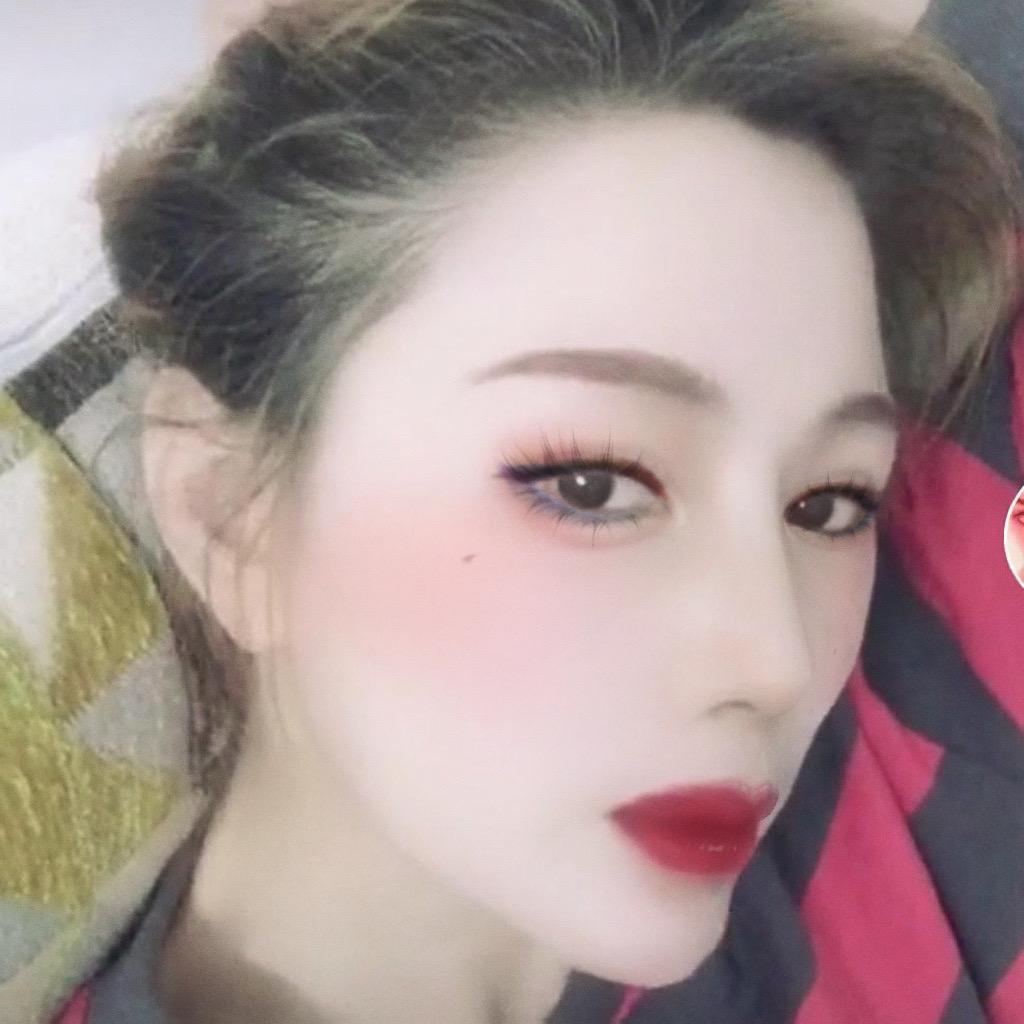 悦悦😘