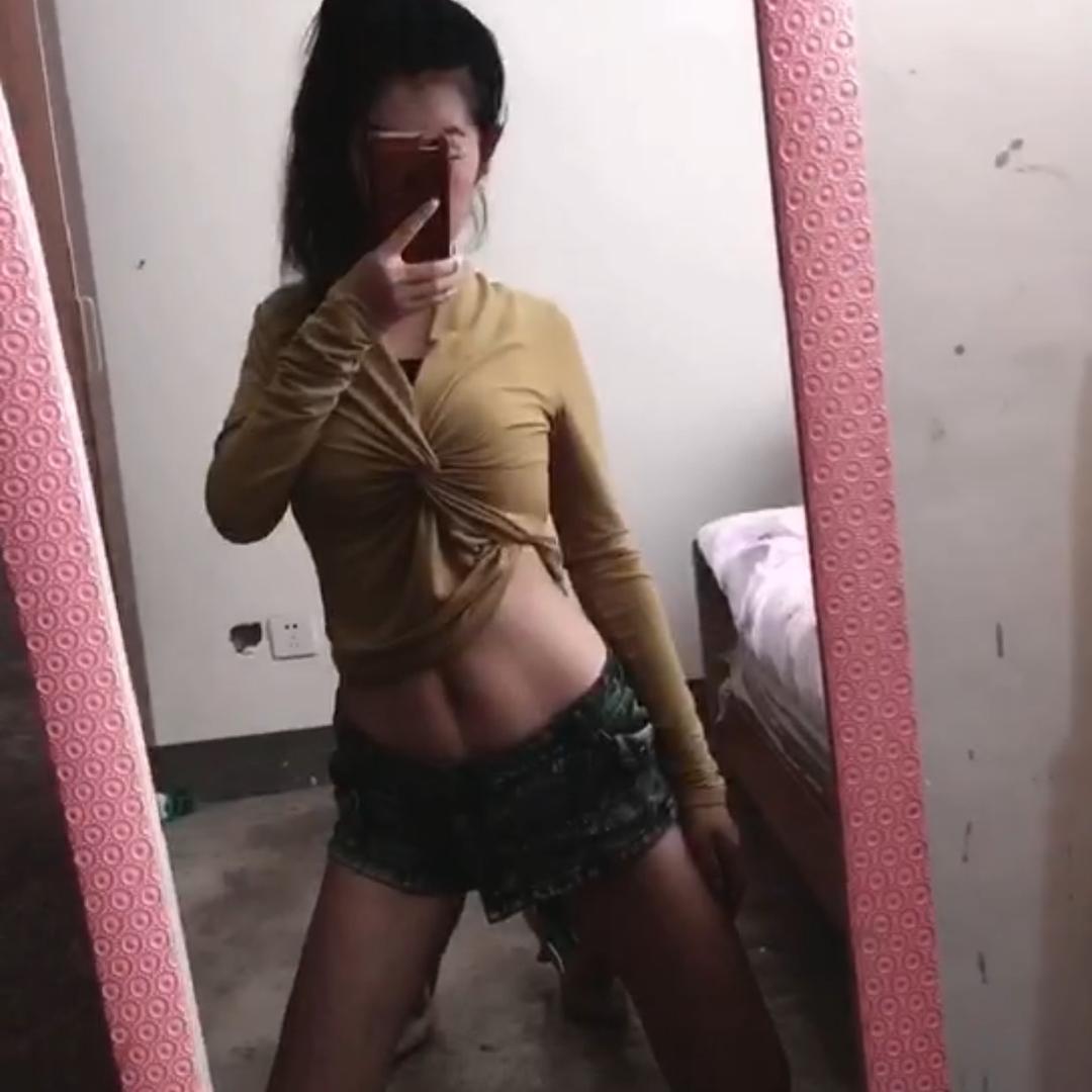猛美人