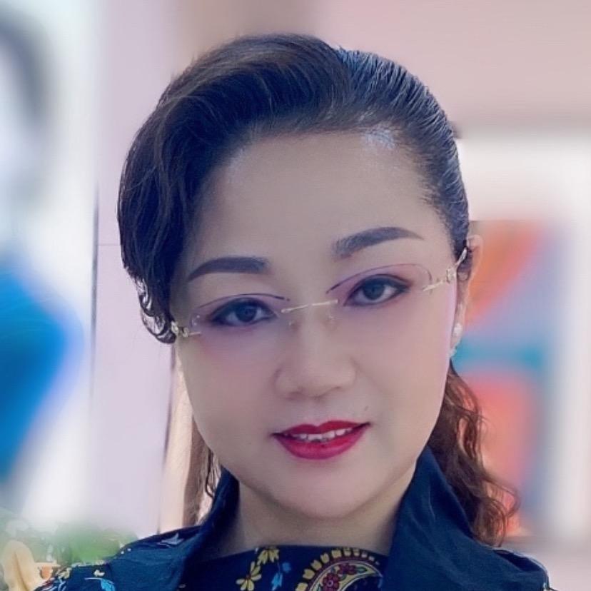 马姐的美好生活