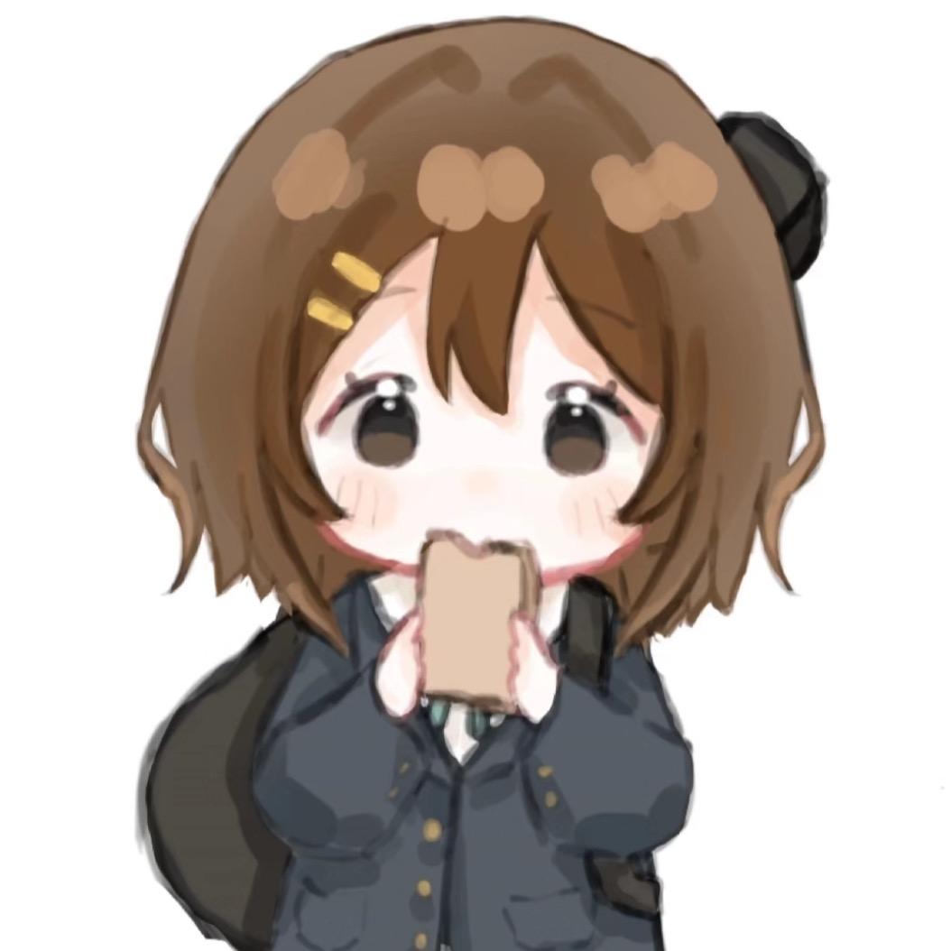 呀土豆
