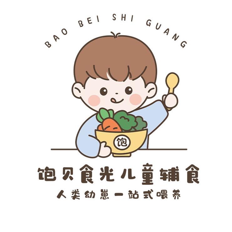 饱贝食光｜儿童食物手作