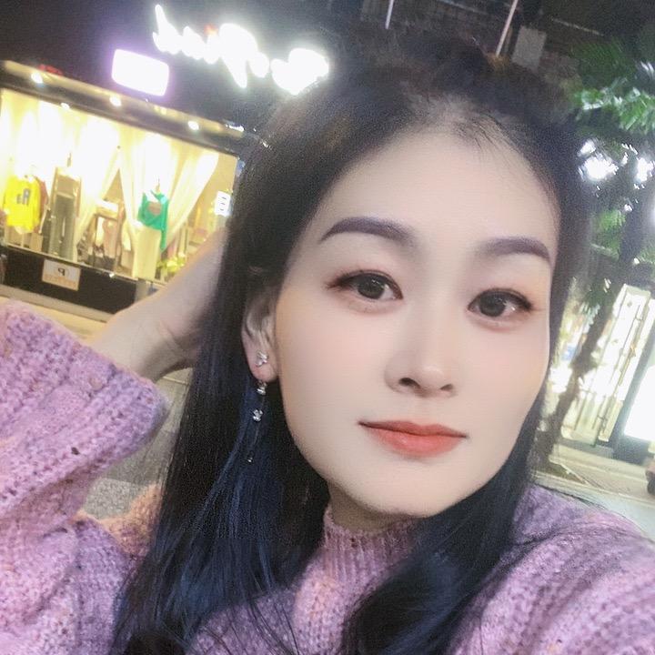 @婷…