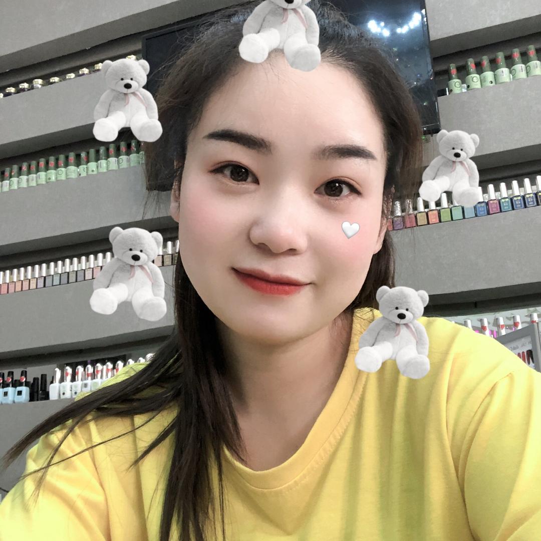 暮色自助美甲店