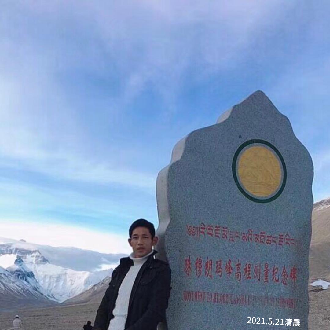 行云走马