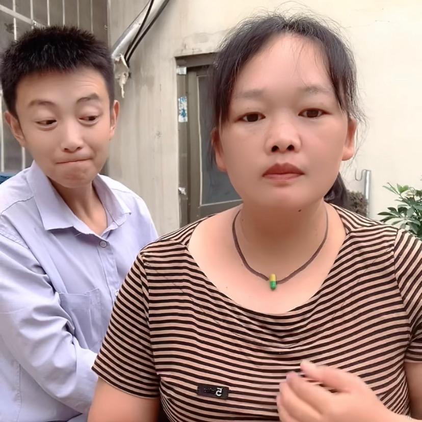 虎妈猫爸6@抖音