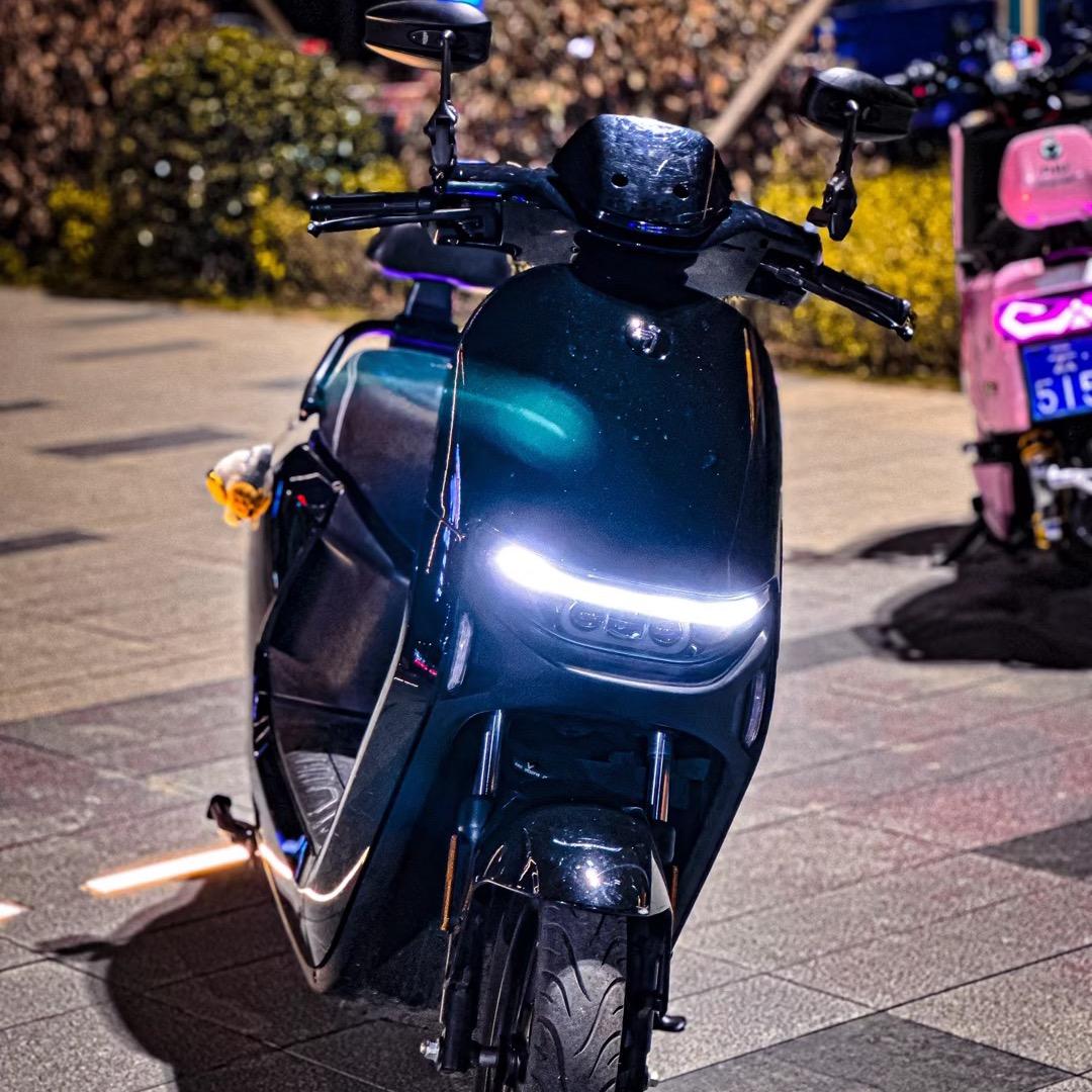 唐山丰润外卖电动车