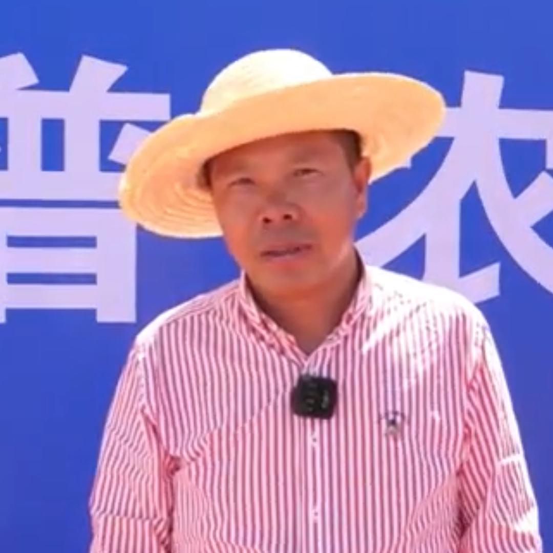 半疯半傻