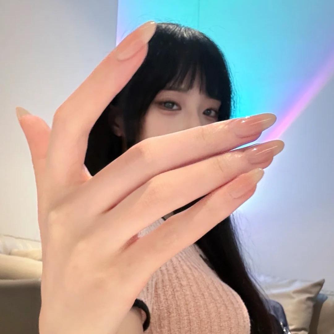 菲菲美甲教育刘老师
