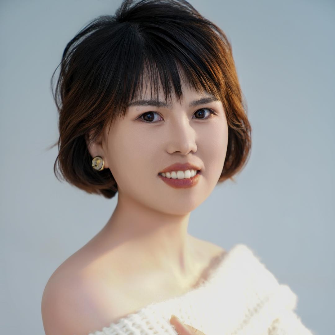 我是英子