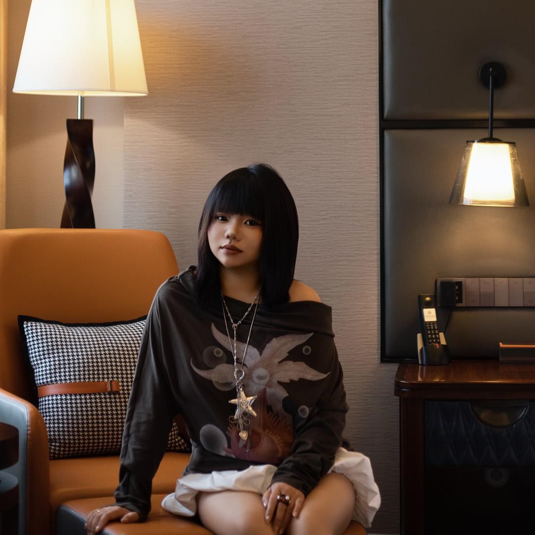 就是那个小昭