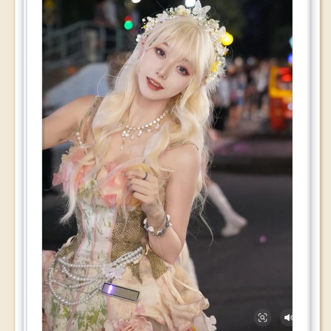 小苹果🍎