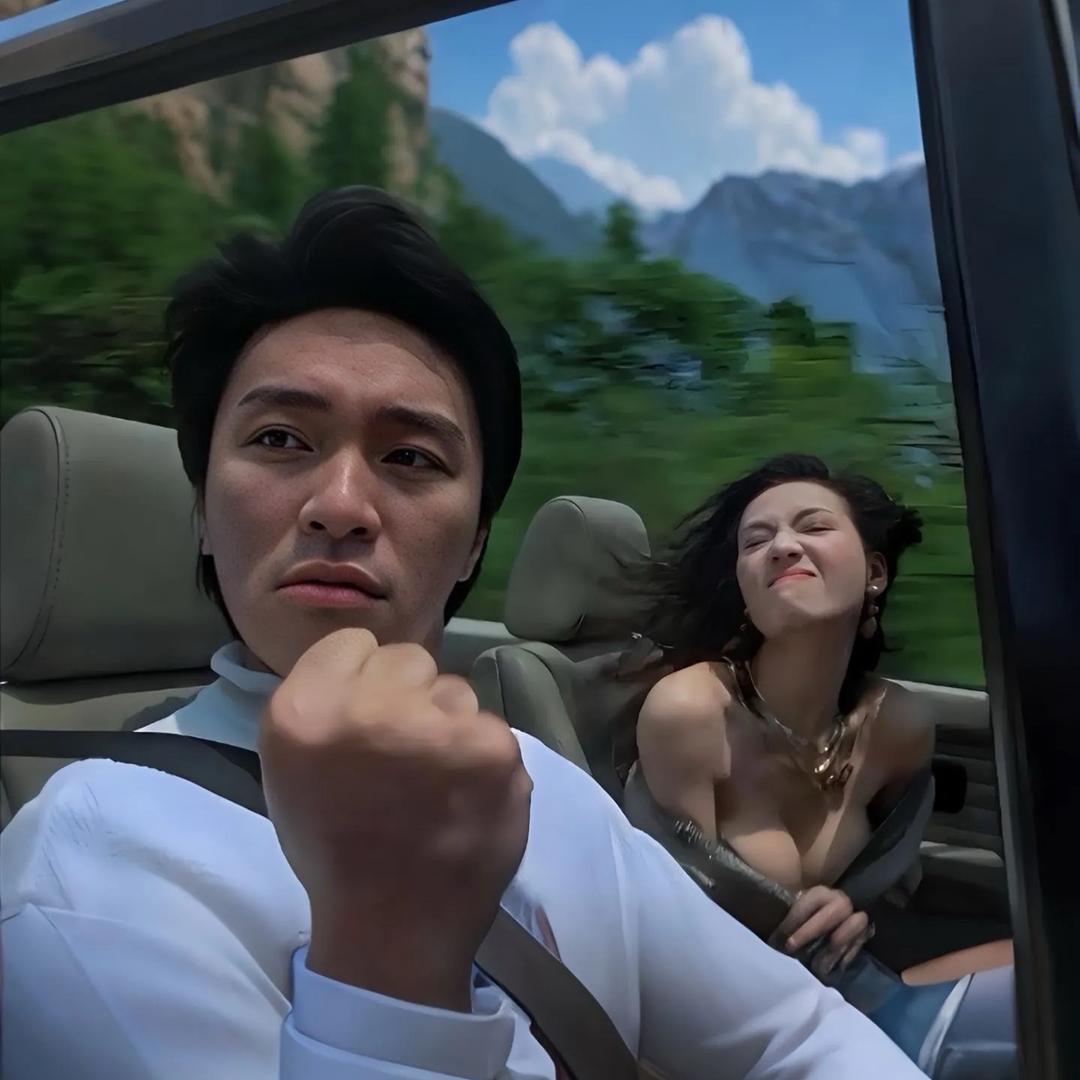 西格玛男代表