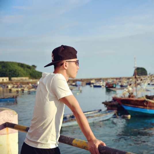 隔壁小熊先生（治愈版）