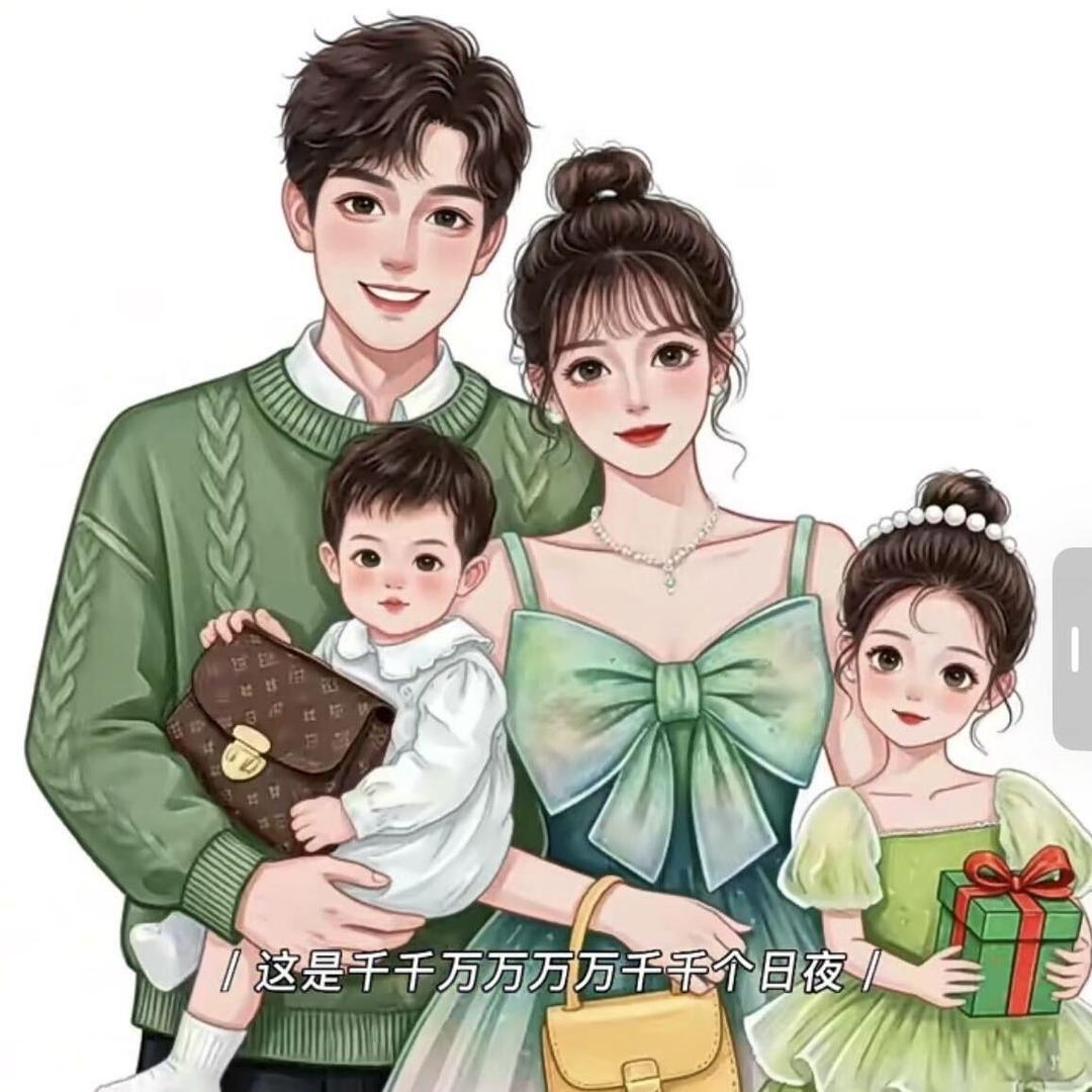 . @糖豆麻麻@