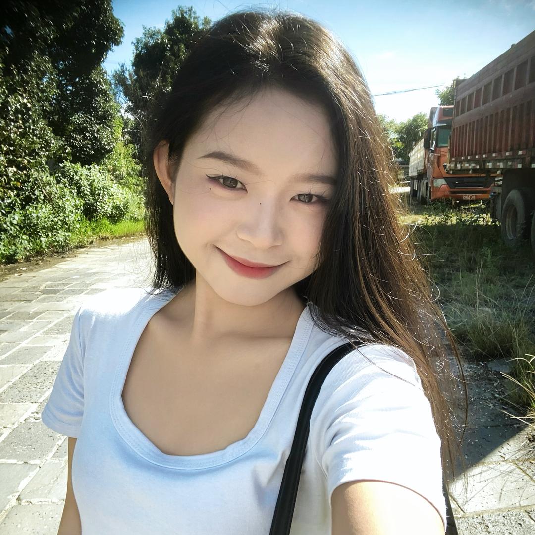 小满香.