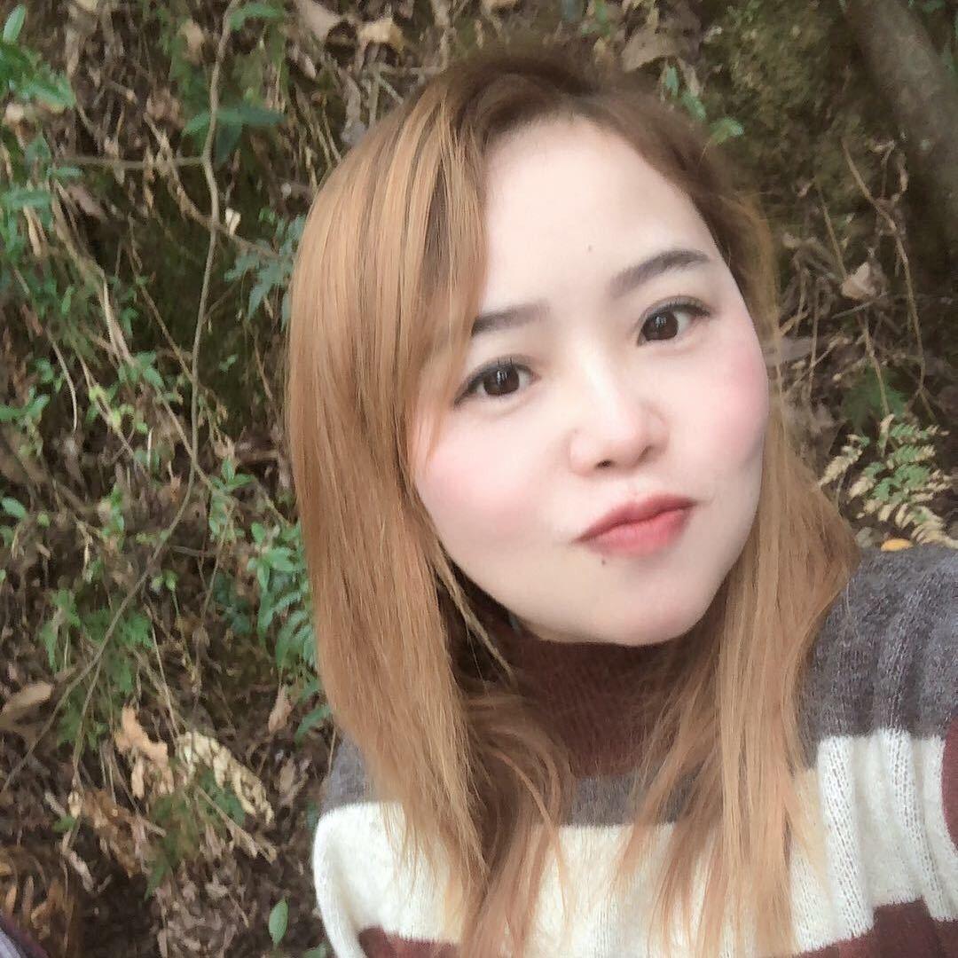 庹庹〈拒绝私聊）