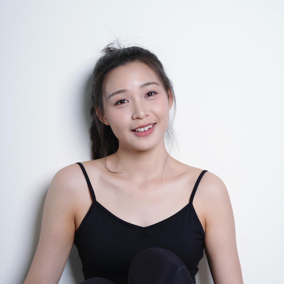 kaka女孩·塑形Vivian