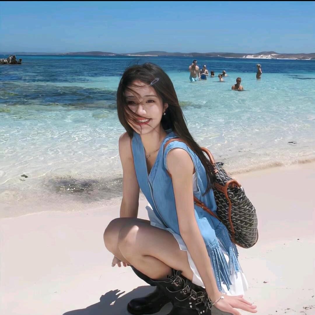 小鲤🐟