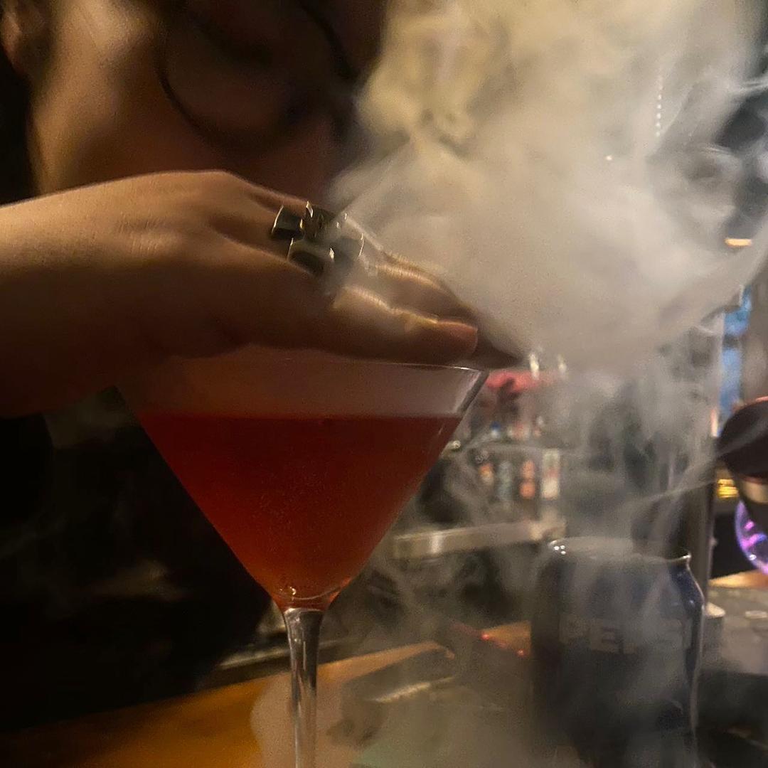 旧街角迈克尔（原老房子）