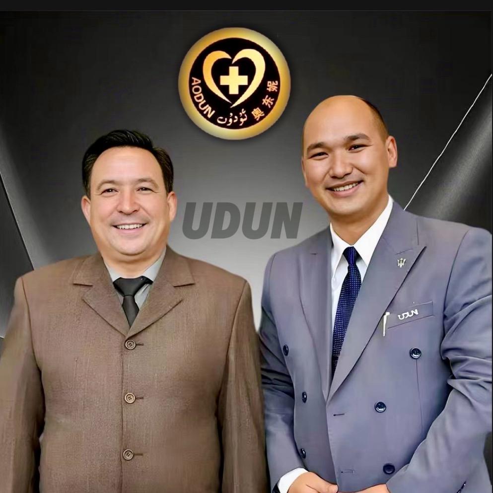 UDUN康养中心